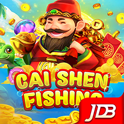 Cai Shen Fishing Game Icon